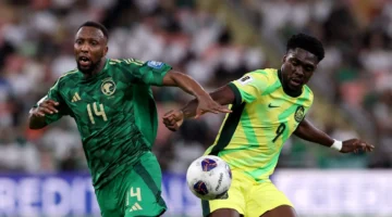 مدافع اتحاد جدة يعود أخيراً للملاعب بعد غياب دام 111 يوماً